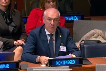 Đeka: Rodno odgovorno budžetiranje ključni instrument za ostvarivanje rodne ravnopravnosti Đeka: Rodno odgovorno budžetiranje ključni instrument za ostvarivanje rodne ravnopravnosti