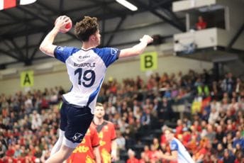 Italijani su blizu baraža sa nama, briljirao prvotimac slovenačkog sastava Italijani su blizu baraža sa nama, briljirao prvotimac slovenačkog sastava