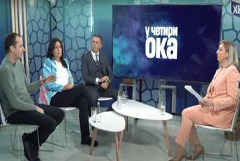 Đokić o pošiljaocu prijetećih mejlova: Stići ćemo do njegovih vrata Đokić o pošiljaocu prijetećih mejlova: Stići ćemo do njegovih vrata