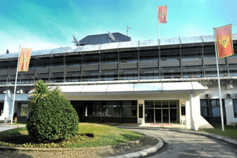 SDT u staroj zgradi Vlade za dva do tri mjeseca SDT u staroj zgradi Vlade za dva do tri mjeseca