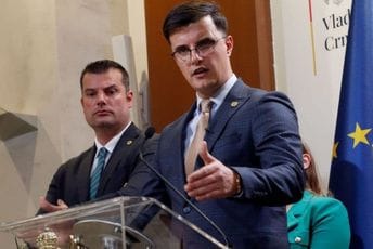 Šaranović: Neću podnijeti ostavku, pokrenuću spor pred Upravnim sudom Šaranović: Neću podnijeti ostavku, pokrenuću spor pred Upravnim sudom