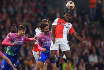 Vest Hem deklasirao Njemce, Viljareal stao na korak od čuda, Benfika ide dalje, laka pobjeda Milana u Pragu Vest Hem deklasirao Njemce, Viljareal stao na korak od čuda, Benfika ide dalje, laka pobjeda Milana u Pragu