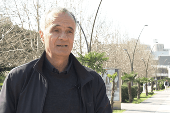 Janković: Jutrošnji zemljotres nije pravi test za naše zgrade Janković: Jutrošnji zemljotres nije pravi test za naše zgrade