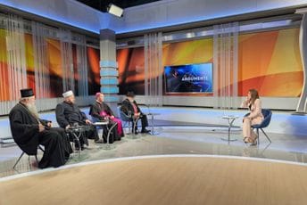 Joanikije: Opasno je podsticati čovjeka na neprirodnu dilemu o promjeni pola Joanikije: Opasno je podsticati čovjeka na neprirodnu dilemu o promjeni pola