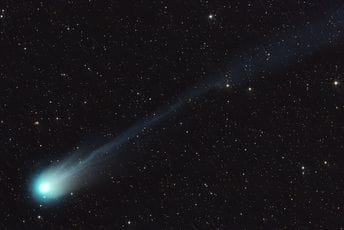 Približava nam se "đavolja kometa": Može se vidjeti uz pomoć dvogleda, uskoro možda i golim okom