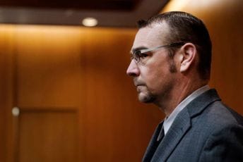 Istorijska presuda u SAD: Otac dječaka masovnog ubice osuđen za ubistvo Istorijska presuda u SAD: Otac dječaka masovnog ubice osuđen za ubistvo