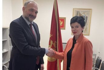 SZO donirala reagense Kliničkom centru SZO donirala reagense Kliničkom centru