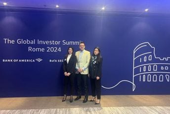 Vuković u Rimu: Prezentovani razvojni potencijali i ekonomski planovi Crne Gore Vuković u Rimu: Prezentovani razvojni potencijali i ekonomski planovi Crne Gore