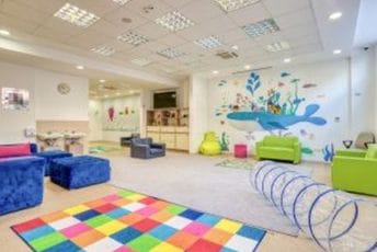 ZOCG inicirala izmjenu modela finansiranja dnevnih centara za djecu sa smetnjama u razvoju ZOCG inicirala izmjenu modela finansiranja dnevnih centara za djecu sa smetnjama u razvoju