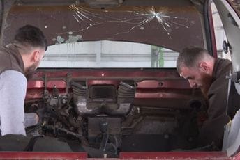 Deponija otkupljuje vozila za otpad 200 eura po toni Deponija otkupljuje vozila za otpad 200 eura po toni