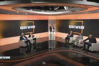 Joković: Patriotizam je jesti domaću hranu Joković: Patriotizam je jesti domaću hranu