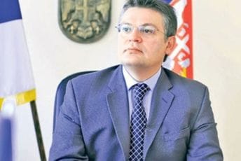 Ukradeno ordenje u Srbiji: Bivši državni sekretar među osumnjičenima Ukradeno ordenje u Srbiji: Bivši državni sekretar među osumnjičenima