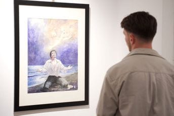 Otvorena izložba "Manara između stripa, književnosti i filma" u Herceg Novom Otvorena izložba "Manara između stripa, književnosti i filma" u Herceg Novom