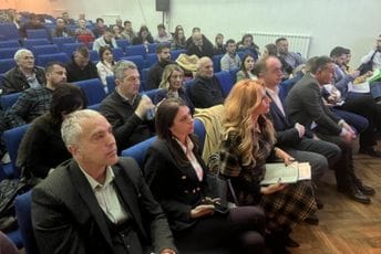 Bakić: Slijedi prekretnica u turističkom razvoju Kolašina Bakić: Slijedi prekretnica u turističkom razvoju Kolašina