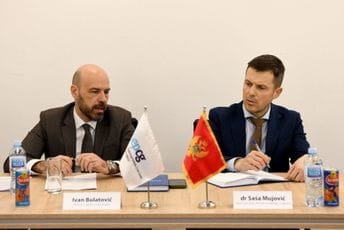 Mujović uvodi novu praksu u poslovanju energetskih subjekata: Partnerski do najboljih rješenja Mujović uvodi novu praksu u poslovanju energetskih subjekata: Partnerski do najboljih rješenja