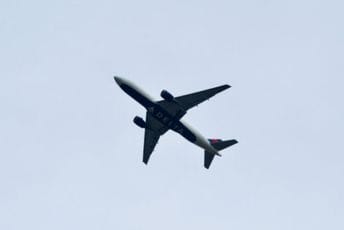 Dio panela trupa otpao usred leta na još jednom Boingu Dio panela trupa otpao usred leta na još jednom Boingu