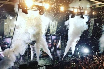 Berlinska tehno scena uvrštena na Uneskovu listi nematerijalne kulturne baštine Berlinska tehno scena uvrštena na Uneskovu listi nematerijalne kulturne baštine