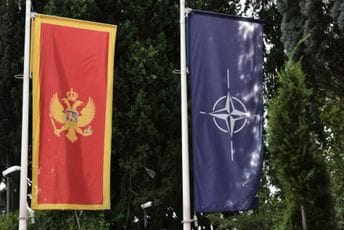 Nikad gore: Crna Gora ima najmanje pristalica i najviše protivnika članstva u NATO