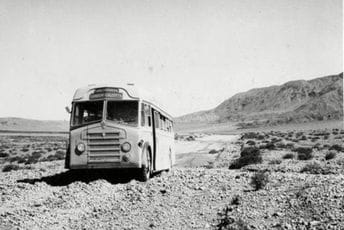 Prolazila i kroz Jugoslaviju: Ovo je bila najduža autobuska linija svih vremena Prolazila i kroz Jugoslaviju: Ovo je bila najduža autobuska linija svih vremena