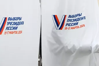 Jako je 'neizvjesno': U Rusiji je nakon dva dana glasalo 55 odsto birača Jako je 'neizvjesno': U Rusiji je nakon dva dana glasalo 55 odsto birača