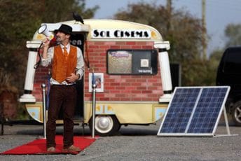 Ovo su najmanji bioskopi na svijetu (FOTO) Ovo su najmanji bioskopi na svijetu (FOTO)