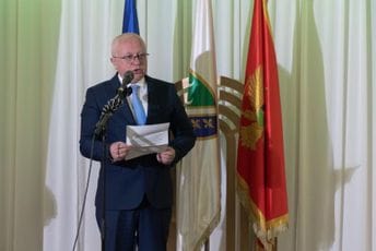 Mustafić: Okupljanje i zbližavanje gradi jedinstvo Mustafić: Okupljanje i zbližavanje gradi jedinstvo