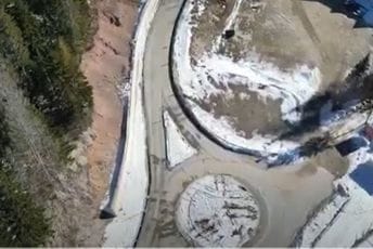 Vlada najavila: Put Jezerine – Lubnice će od sjutra biti otvoren za saobraćaj Vlada najavila: Put Jezerine – Lubnice će od sjutra biti otvoren za saobraćaj