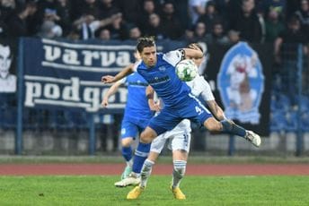 Mogu li Barani nastaviti evropsku avanturu: Mornar juri zaostatak iz Leskovca Mogu li Barani nastaviti evropsku avanturu: Mornar juri zaostatak iz Leskovca