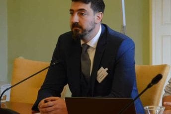 Stankov: Bošnjačka stranka najrealnija zamjena Demokratama Stankov: Bošnjačka stranka najrealnija zamjena Demokratama