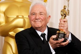 Oskarom nagrađeni scenarista: Preminuo Dejvid Sajdler Oskarom nagrađeni scenarista: Preminuo Dejvid Sajdler