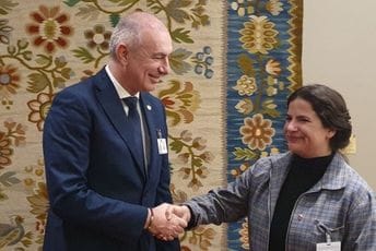 Đeka: Pitanje postizanja rodne ravnopravnosti je visoko na agendi politike Vlade Crne Gore Đeka: Pitanje postizanja rodne ravnopravnosti je visoko na agendi politike Vlade Crne Gore