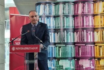 Jovović: Štampana knjiga među Crnogorcima nije bila izolovani incident kulture Jovović: Štampana knjiga među Crnogorcima nije bila izolovani incident kulture