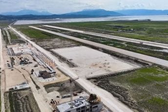 Albanija dobija treći aerodrom: Otvaraju ga sljedeće godine, nalazi se uz samu obalu
