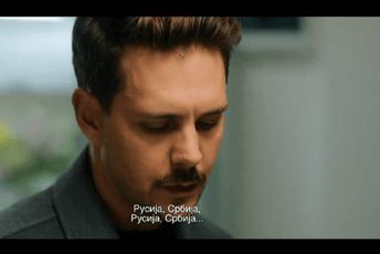 (VIDEO) Miloš Biković reklamira prijateljski meč Srbija – Rusija (VIDEO) Miloš Biković reklamira prijateljski meč Srbija – Rusija