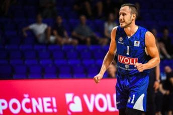 Udarac za Budućnost i reprezentaciju: Vladimir Mihailović završio sezonu Udarac za Budućnost i reprezentaciju: Vladimir Mihailović završio sezonu