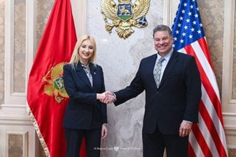 Gorčević sa Eskobarom: Ne želimo rezultate na papiru nego u svakodnevnom životu Gorčević sa Eskobarom: Ne želimo rezultate na papiru nego u svakodnevnom životu