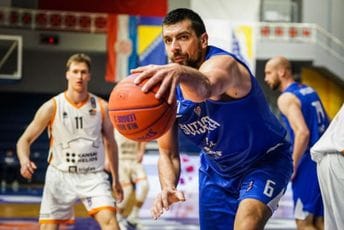 Sutjeska savladala Domžale u gostima Sutjeska savladala Domžale u gostima