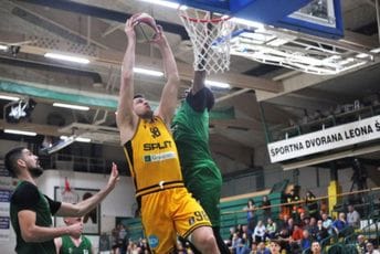 Split savladao Krku: Evo zašto je to dobra vijest za Mornar, a loša za "studente" Split savladao Krku: Evo zašto je to dobra vijest za Mornar, a loša za "studente"