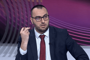 Stjepović o hapšenju Ivanovića: Višestruki povratnik, ništa novo