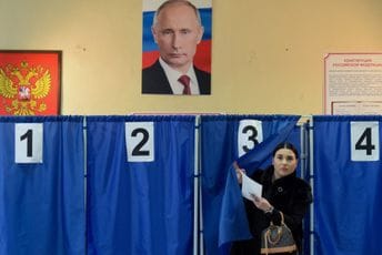 Putin ‘prestigao’ Lukašenka, ali su Kim i Asad još daleko Putin ‘prestigao’ Lukašenka, ali su Kim i Asad još daleko