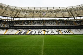 Izuzetno ozbiljan test: Budućnost u subotu protiv Bešiktaša u Istanbulu Izuzetno ozbiljan test: Budućnost u subotu protiv Bešiktaša u Istanbulu