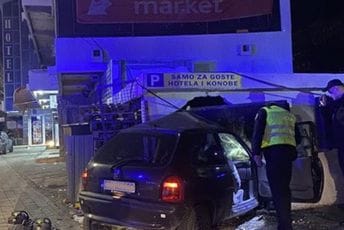 Sutomore: Mladić poginuo u saobraćajnoj nesreći Sutomore: Mladić poginuo u saobraćajnoj nesreći