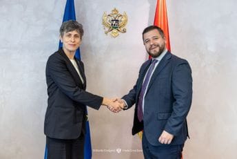 Nikolić-Paniklova: Zajednički raditi na ciljevima Agende 2030 Nikolić-Paniklova: Zajednički raditi na ciljevima Agende 2030