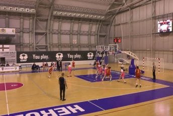 Podgorica čuva drugo mjesto, Primorje stiglo do pete pobjede Podgorica čuva drugo mjesto, Primorje stiglo do pete pobjede