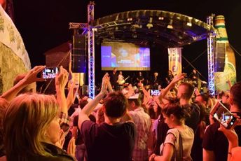 Regionalna hip hop elita na 16. Bedem festu: Brut, Ajs Nigrutin i Bigru i Paja kratak - za magiju na tvrđavi