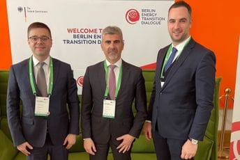 Predstavnici PKCG učestvuju na globalnom energetskom sastanku Predstavnici PKCG učestvuju na globalnom energetskom sastanku