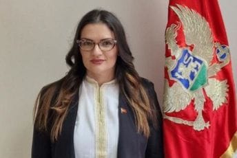 Traži smjenu tužiteljke: Marković pozvala VDT i Tužilački savjet da reaguju nakon odbacivanja prijave protiv Vraneša