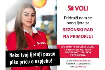 Tvoj uspjeh počinje ovdje Tvoj uspjeh počinje ovdje
