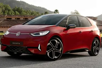 ID.3 GTX Performance dobio najmoćniji motor koji je Volkswagen do sada napravio ID.3 GTX Performance dobio najmoćniji motor koji je Volkswagen do sada napravio