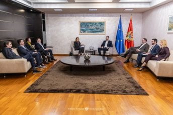 Sa privrednicima dogovoreno oročeno ograničavanje marži Sa privrednicima dogovoreno oročeno ograničavanje marži